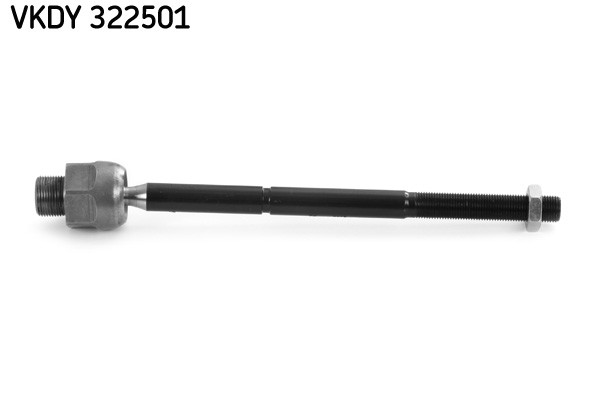 SKF Axialgelenk, Spurstange